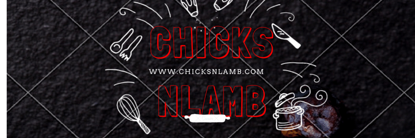 Chicksnlamb's profile banner image