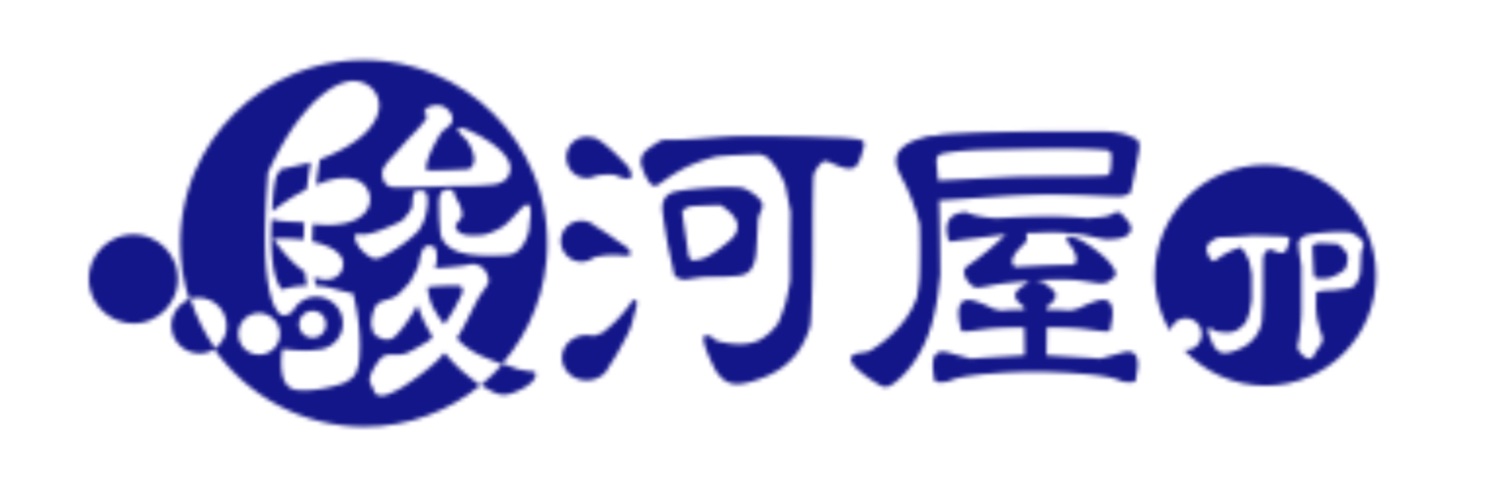 駿河屋 大阪日本橋本館 アカウント banner