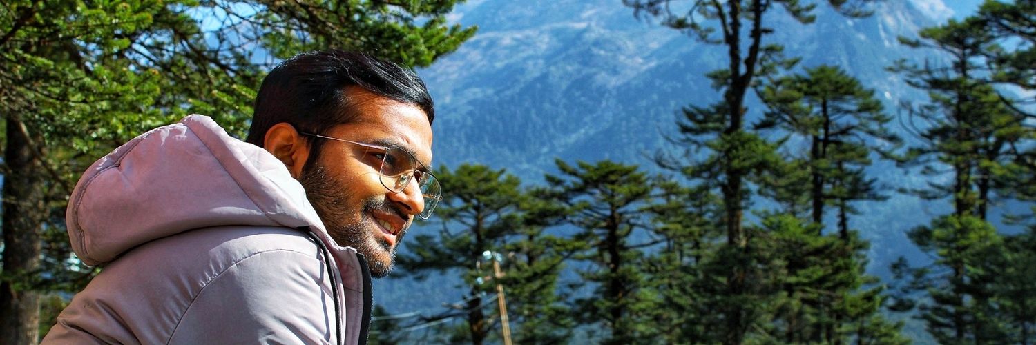 sbaranwal2000's profile banner image