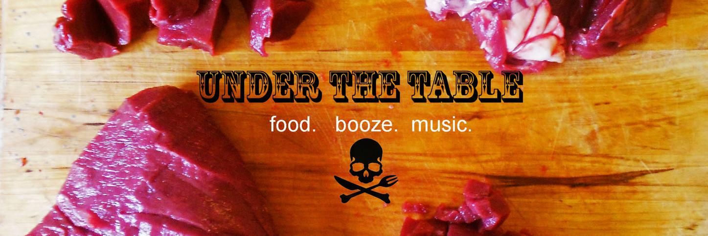 Under_theTable's profile banner image