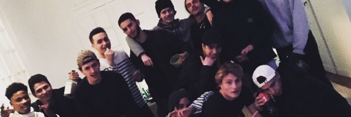 PecosDistrikt's profile banner image