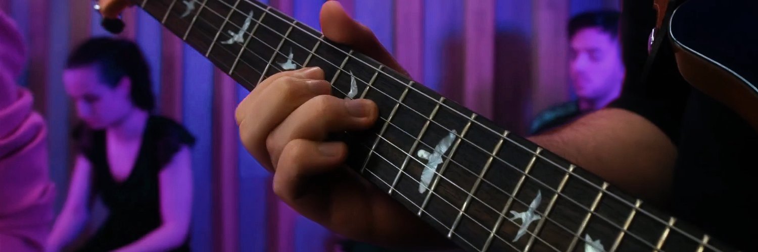 Ramón Montosa | Valierii 🎵 banner