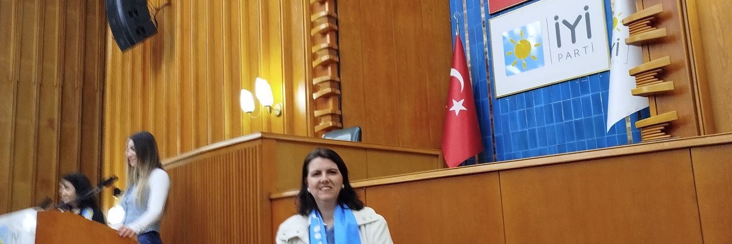 dilekbkn's profile banner image