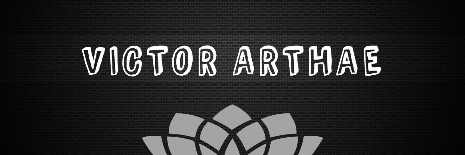 VictorArthae's profile banner image