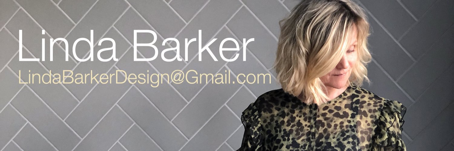 Linda Barker banner