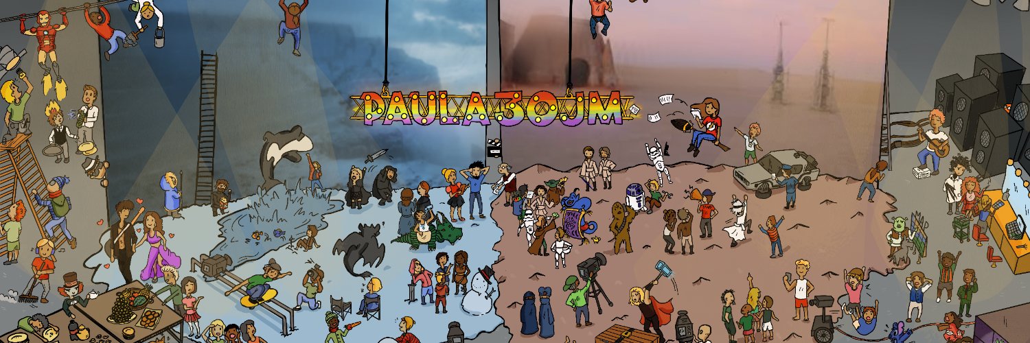paula30jm's profile banner image