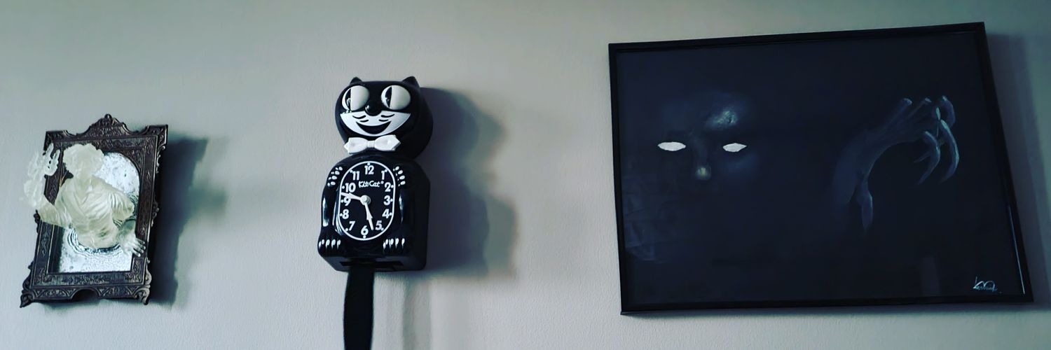 Azuraphale - La prof geek banner