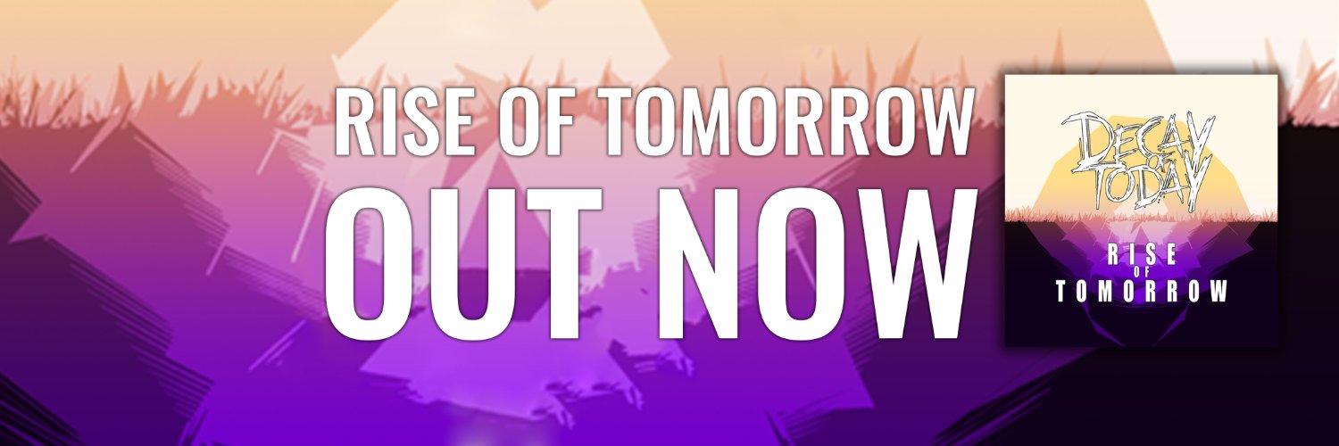 DecayofToday's profile banner image