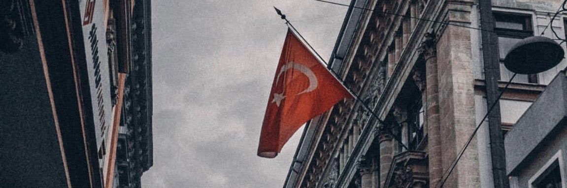 MetinCESUR's profile banner image