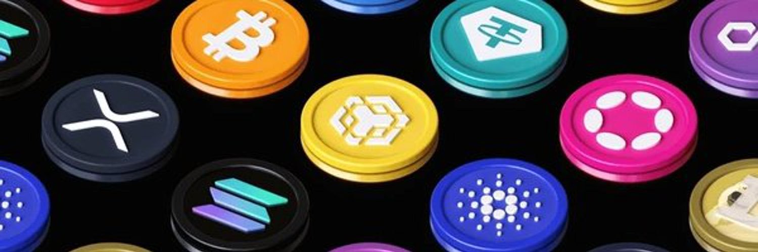 Crypto X AiMan banner