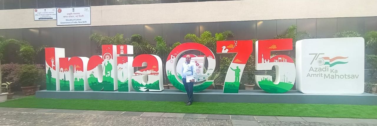 Ashutosh Singh banner