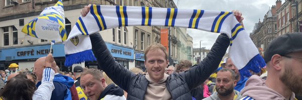 ArcherRyan Profile Banner