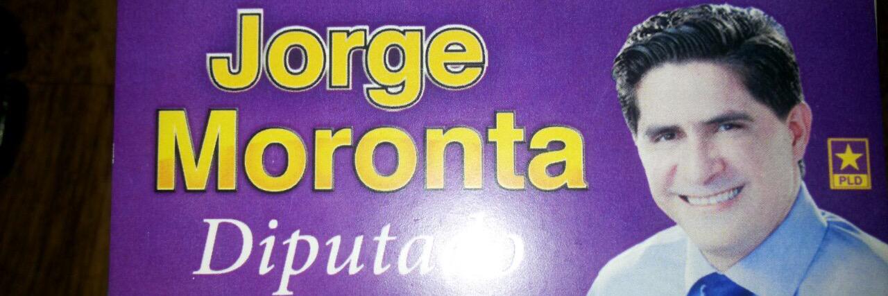 jorgeMoronta's profile banner image