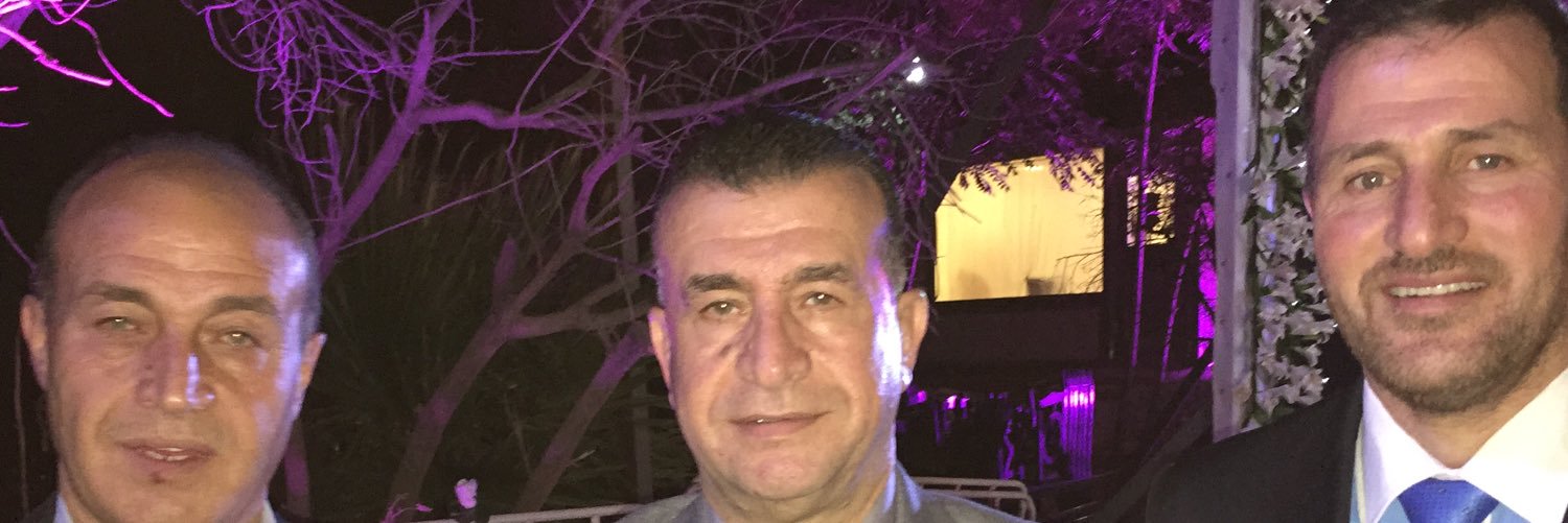 AbdallatMike's profile banner image