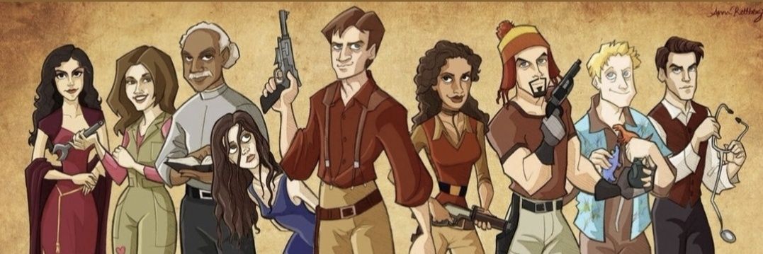 Scullyassassin's profile banner image