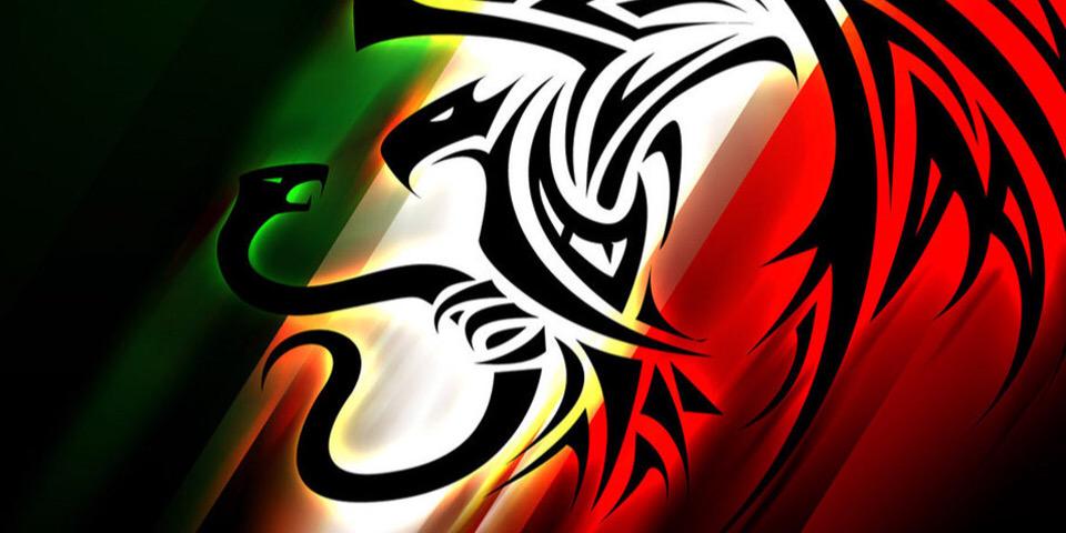 RojasYque's profile banner image