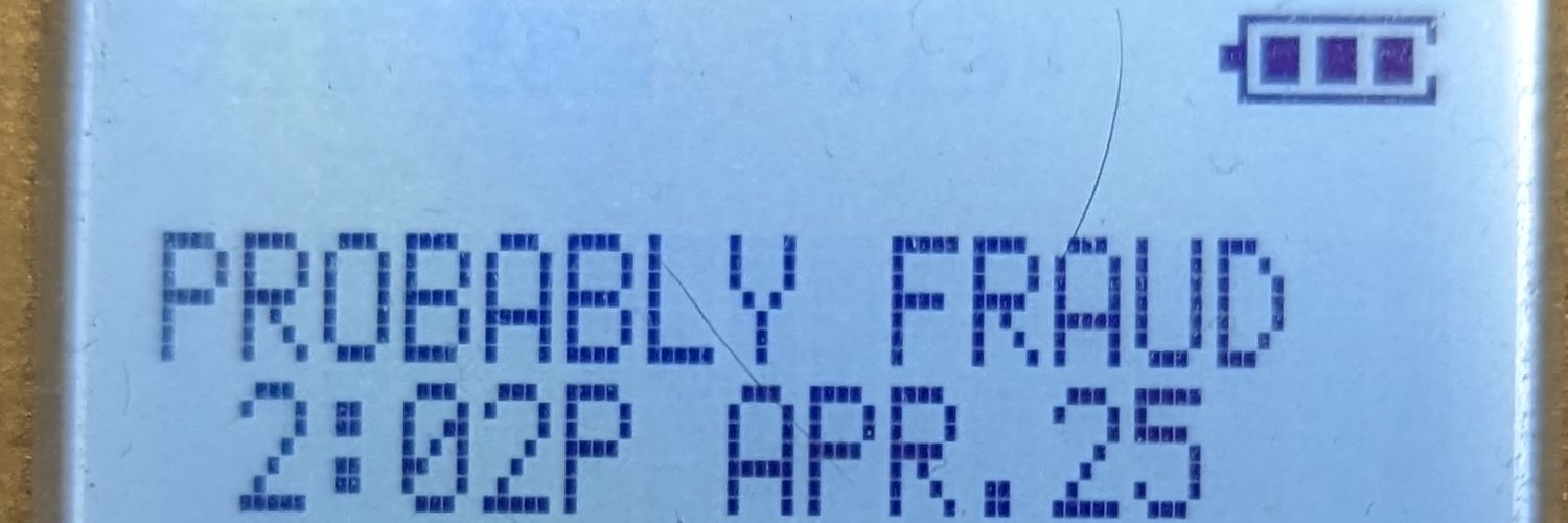 Sn@rk Tank, Arbitrary American banner