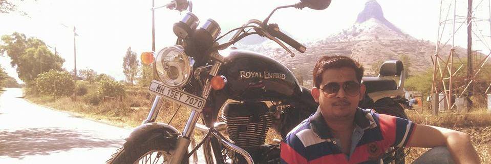 singhrajrv007's profile banner image