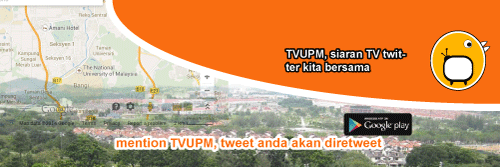 TVUPM's profile banner image