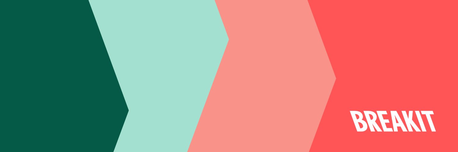 Breakit banner