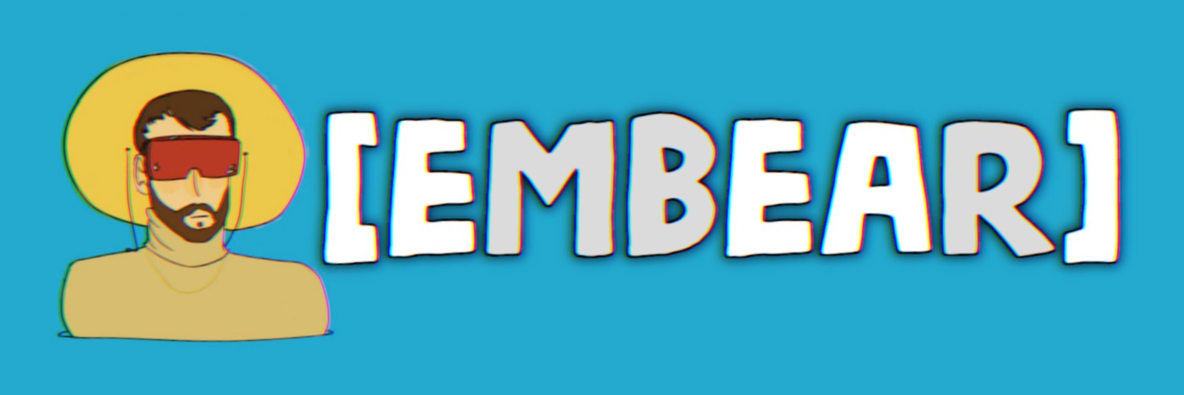 Mike (eMBeaR) banner