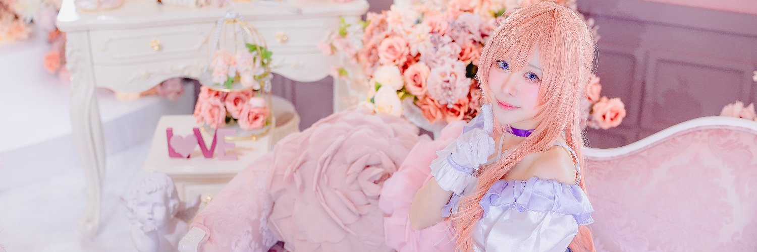 tomoririkoo's profile banner image