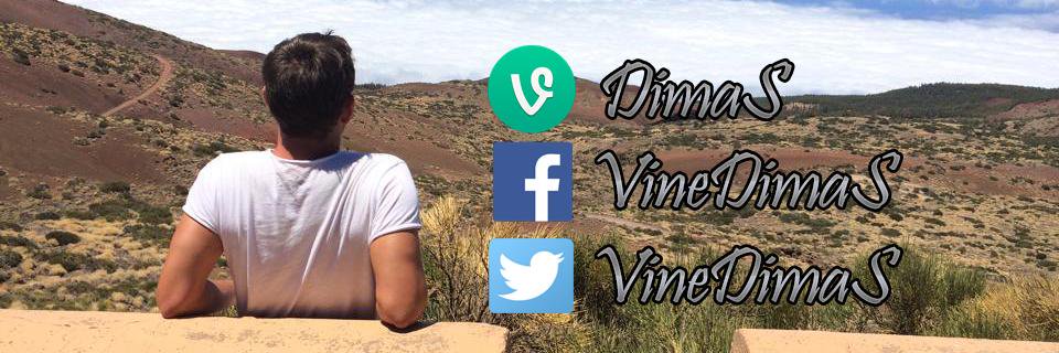 VineDimaS's profile banner image