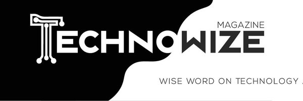 technowize Profile Banner