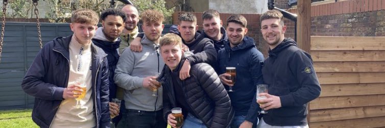 HarrisonSheaf's profile banner image