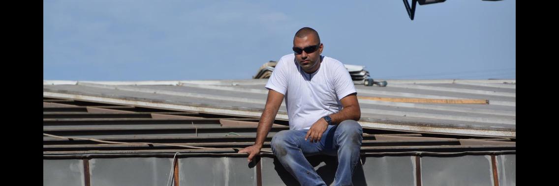 yaronsadgan's profile banner image