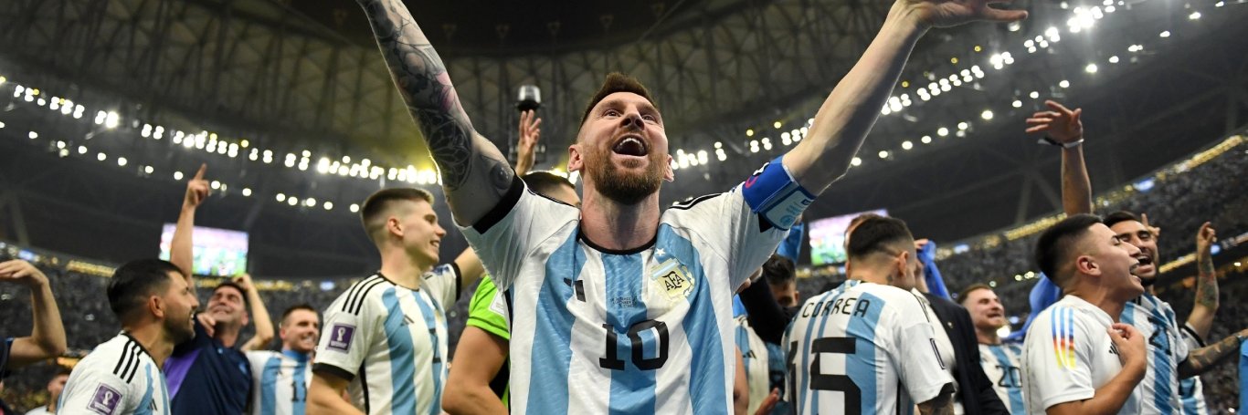 ncampolongo's profile banner image