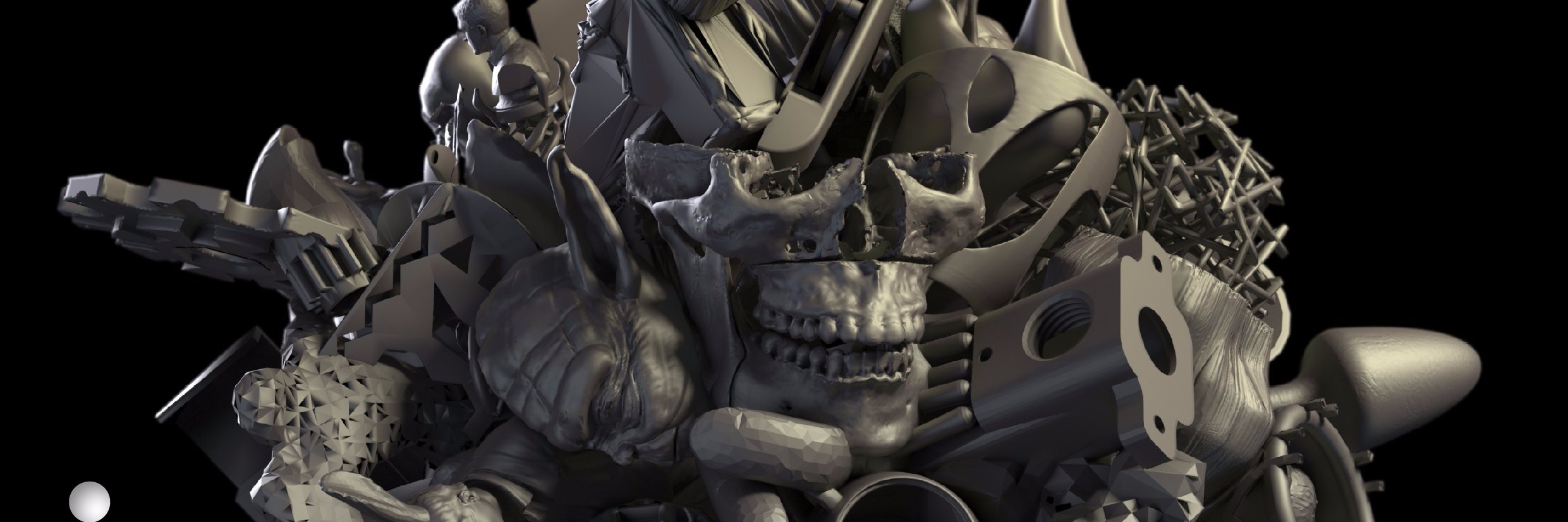 #Additivism 🐙 banner