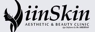 IINSKIN banner