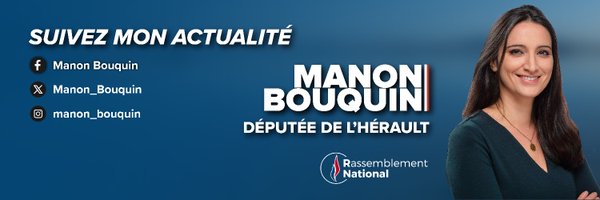 Manon_Bouquin Profile Banner