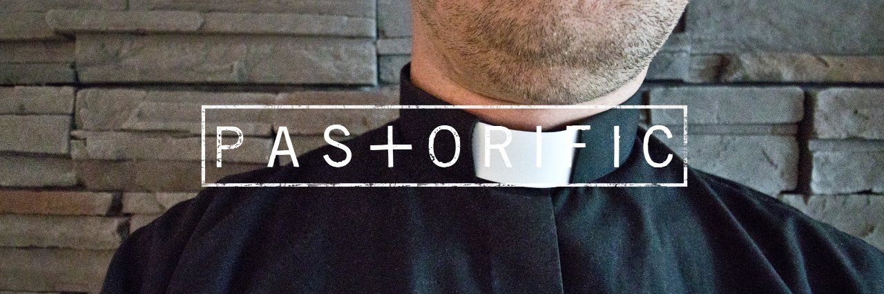 Pastorific's profile banner image