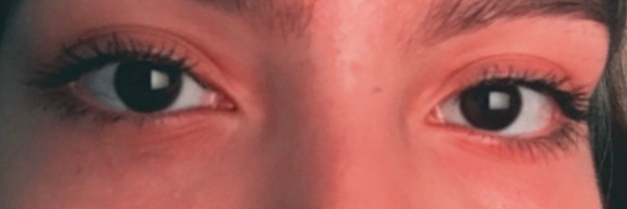 Eu novamente banner