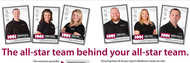 HMHSportsMed's profile banner image