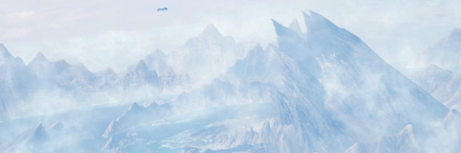 arusu2020's profile banner image