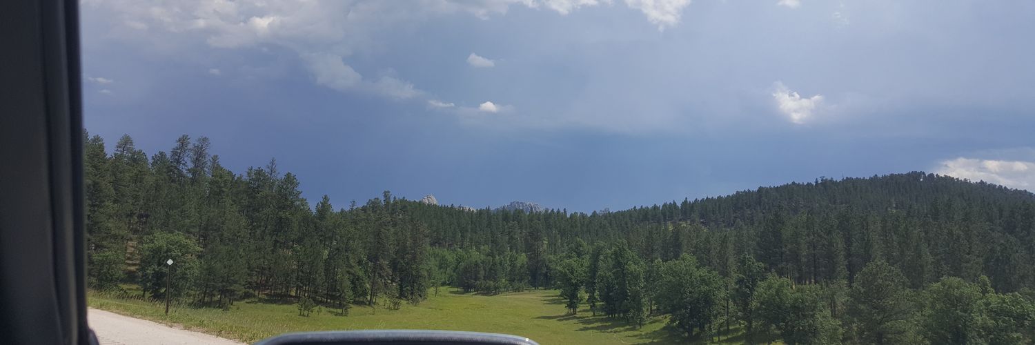 krissnider1's profile banner image