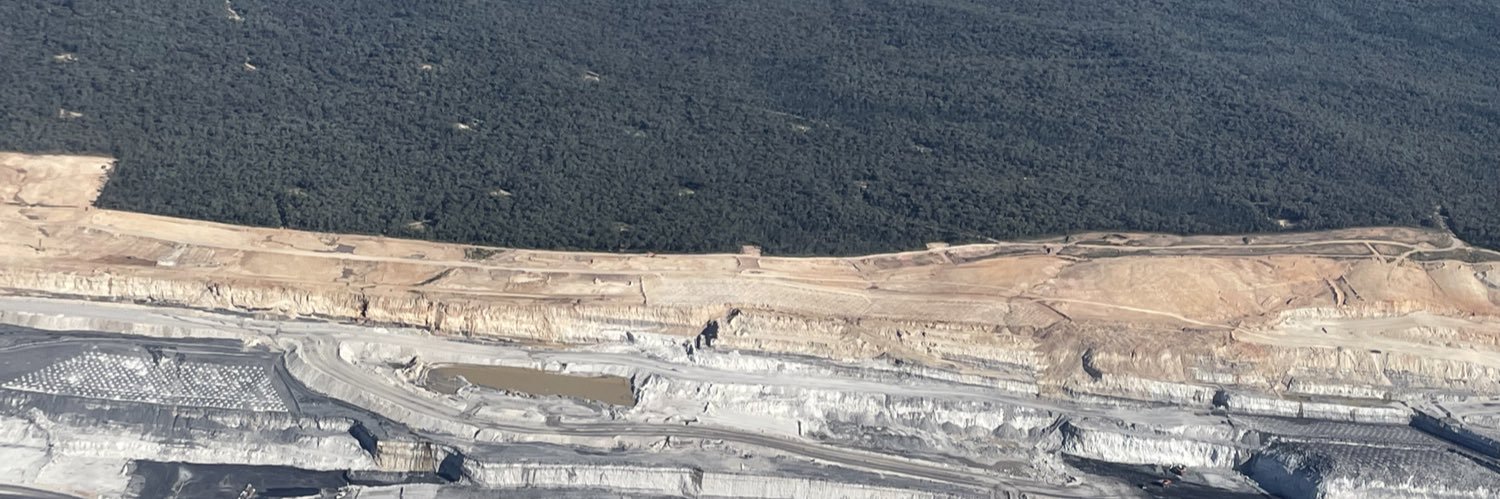 Narrabri Coal & Gas Pollution's banner