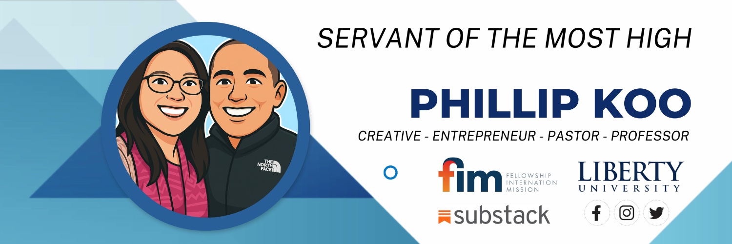 phillkoo's profile banner image