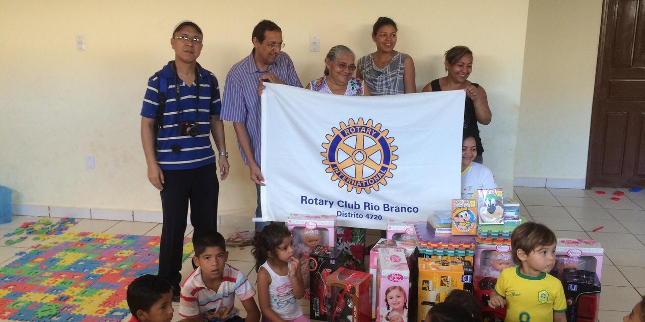 NestonRotary's profile banner image
