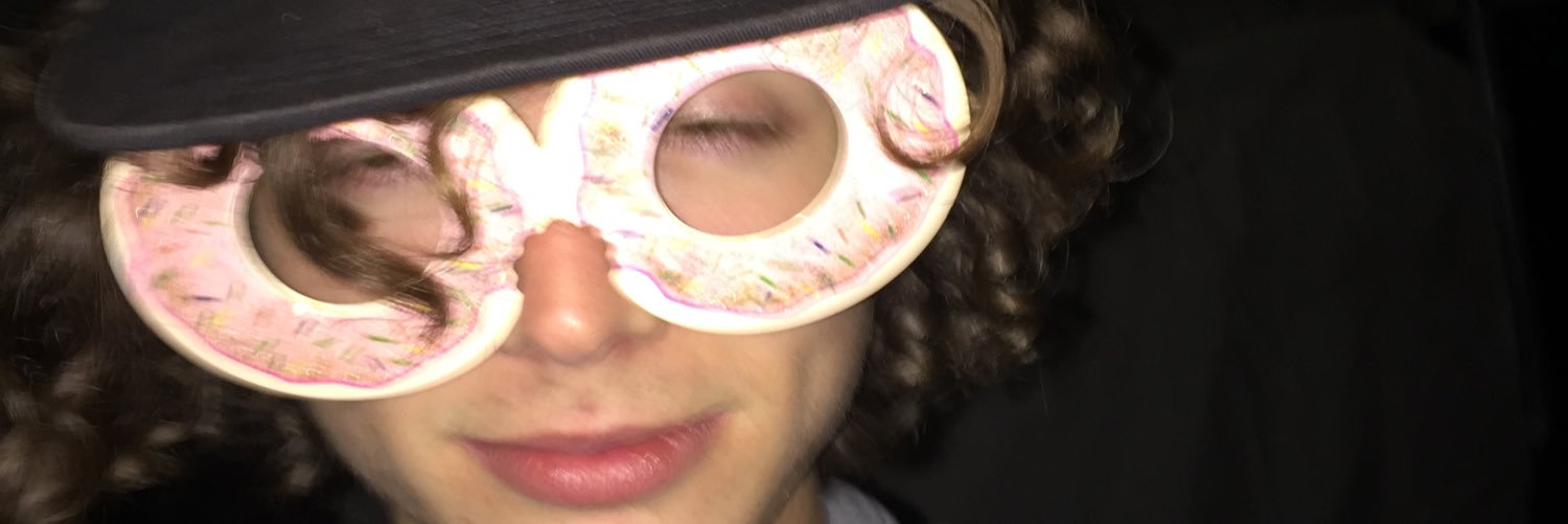 josholaney's profile banner image