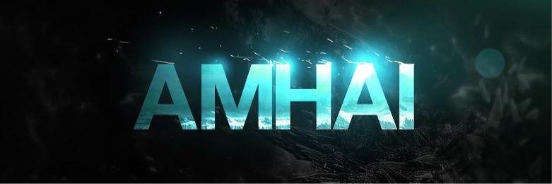 RealAmhai's profile banner image