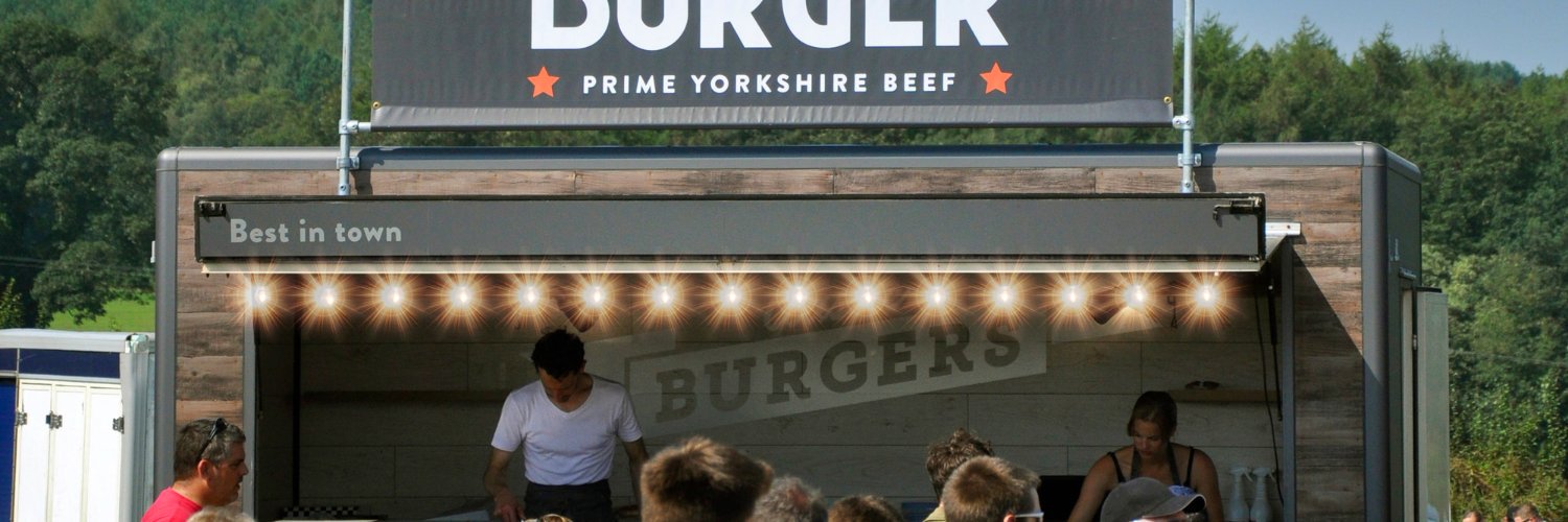 BurgerYorkshire's profile banner image