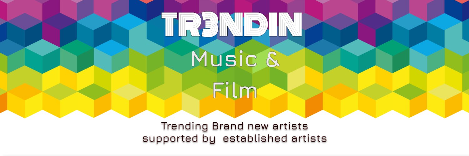 tr3ndin's profile banner image