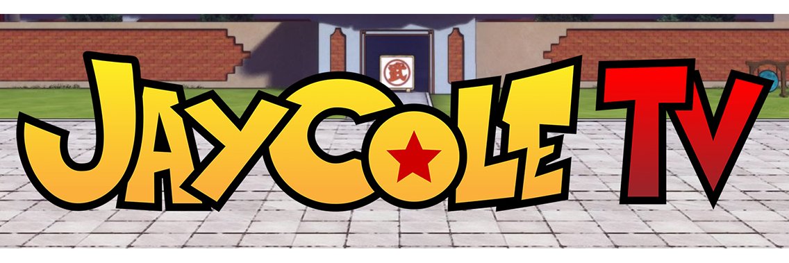 jaycoletv's profile banner image
