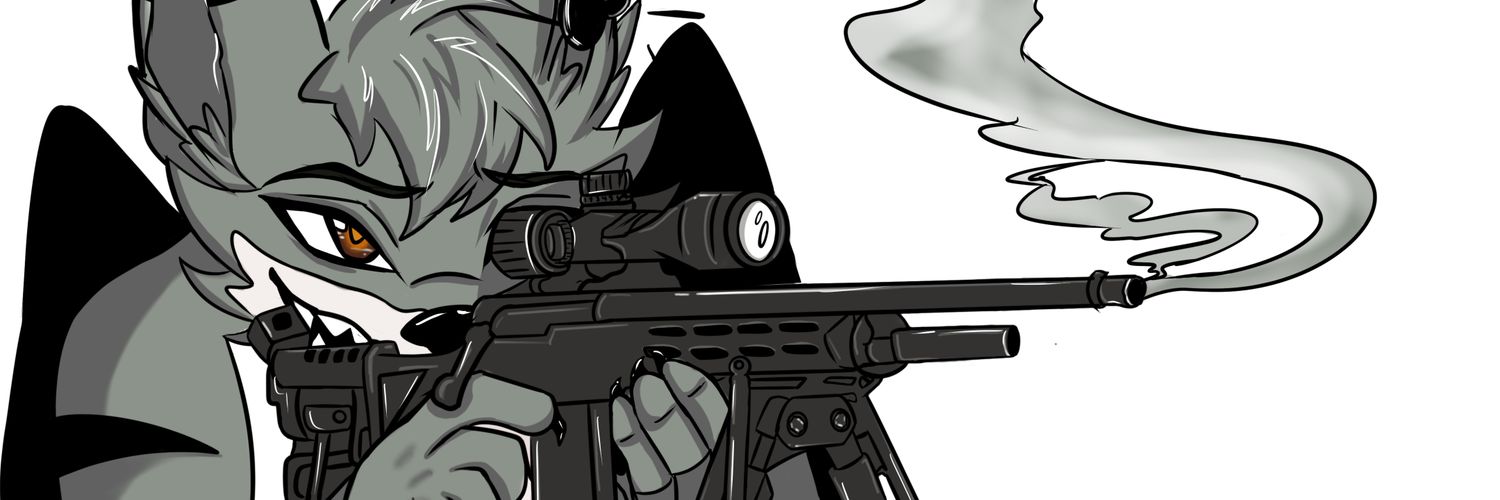 DarkBlitzy's profile banner image