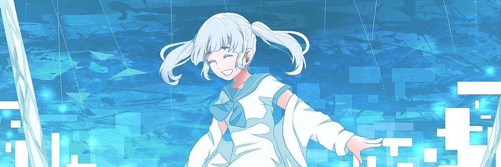 amayukimf's profile banner image