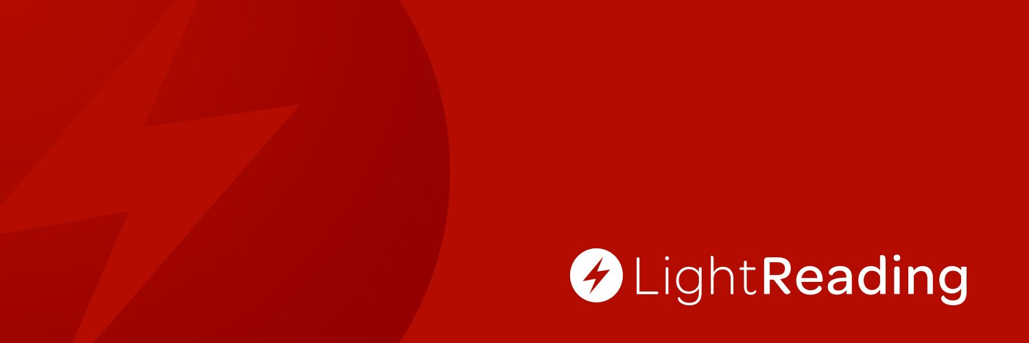 Light Reading's banner
